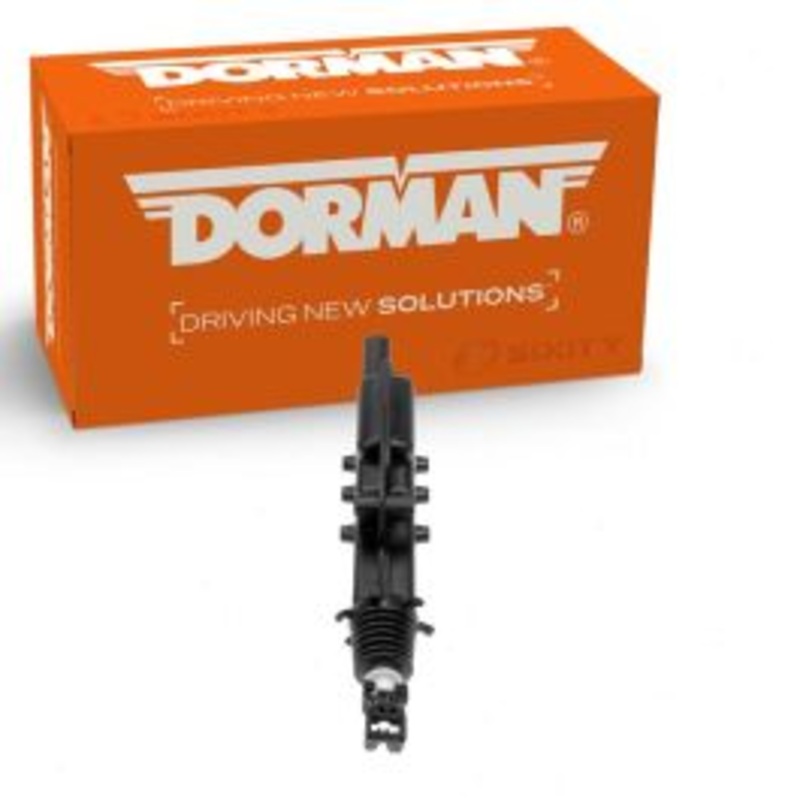 Dorman Front Right Door Lock Actuator Motor for 1998-2002 Lincoln Navigator