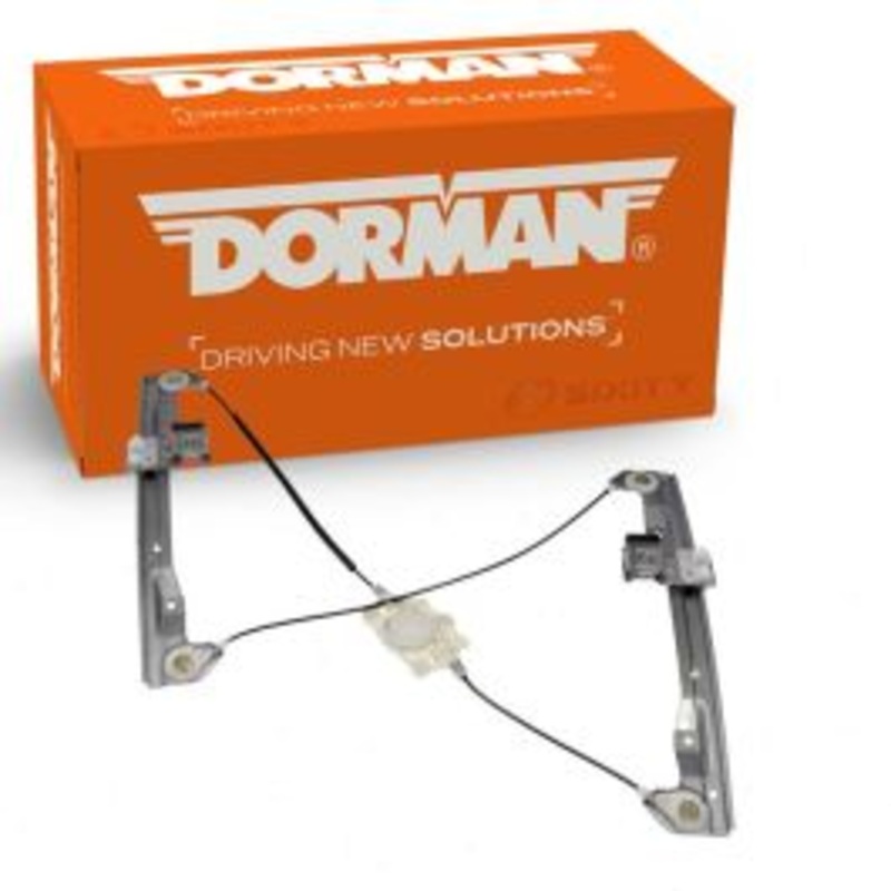 Dorman Front Right Window Regulator for 2006-2011 Mercury Milan