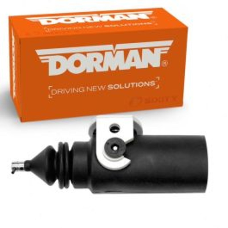 Dorman Tailgate Lock Actuator Motor for 1980-1986 Ford LTD