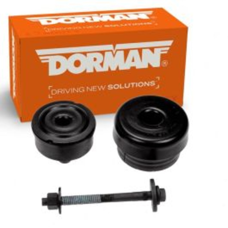 Dorman Upper Body Mount for 2008-2018 Ford F-350 Super Duty