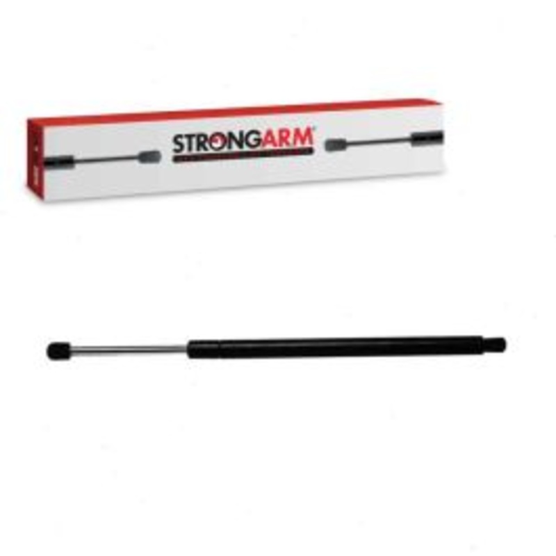 StrongArm 4995 Hatch Lift Support - 27.88" Extended 19.63" Compressed 199 lbs