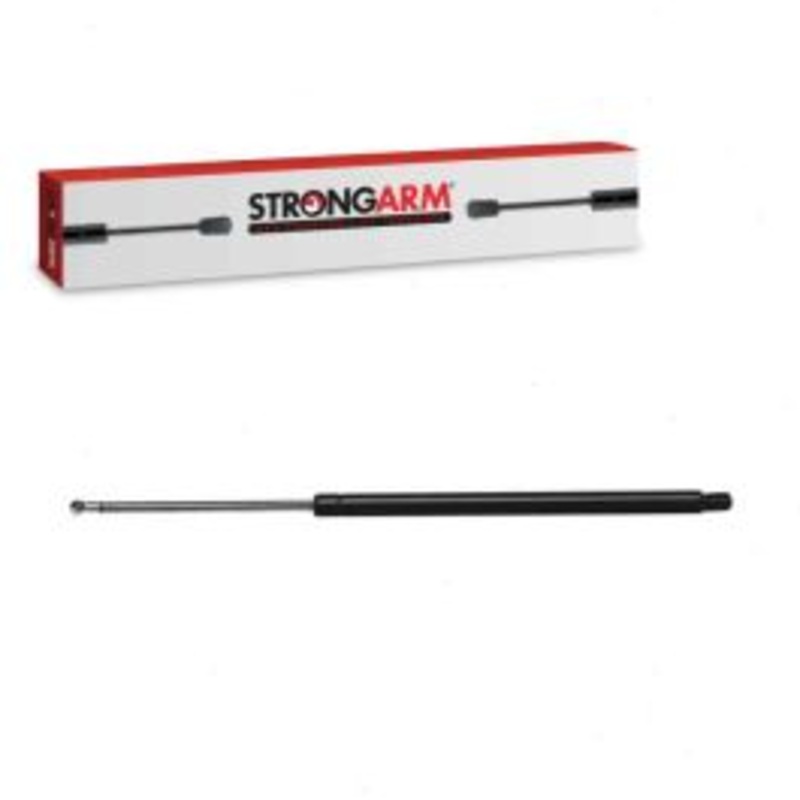 StrongArm 6430 Trunk Lid Lift Support - 11.72" Extended 9.22" Compressed 160 lbs