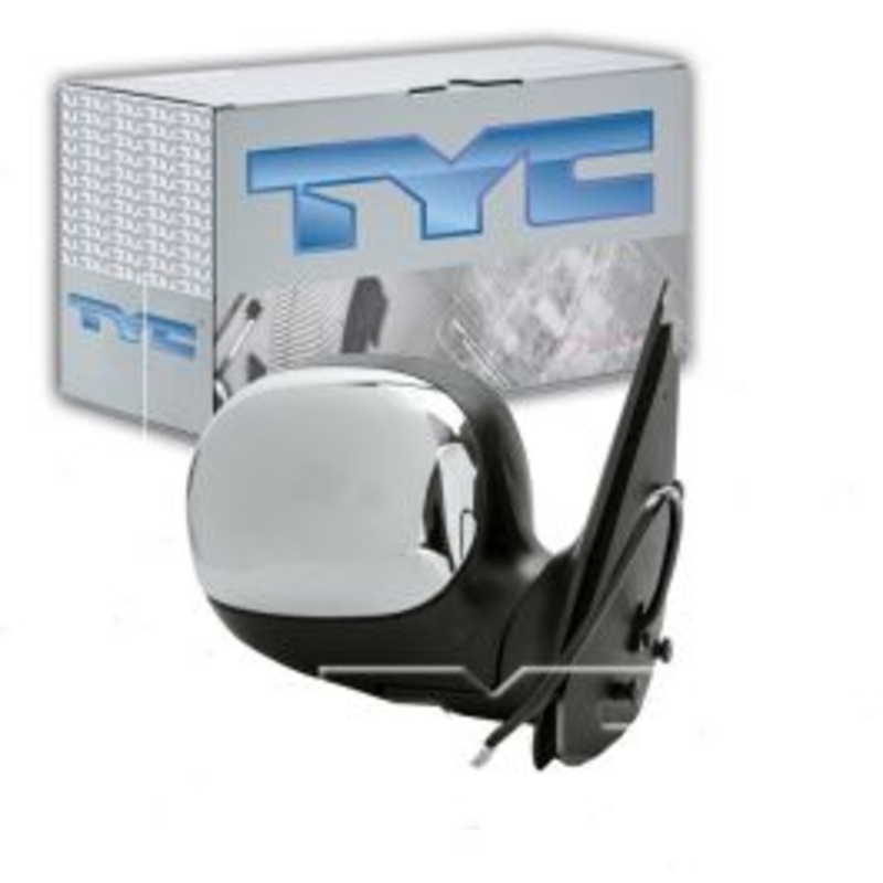 TYC 3030031 Door Mirror