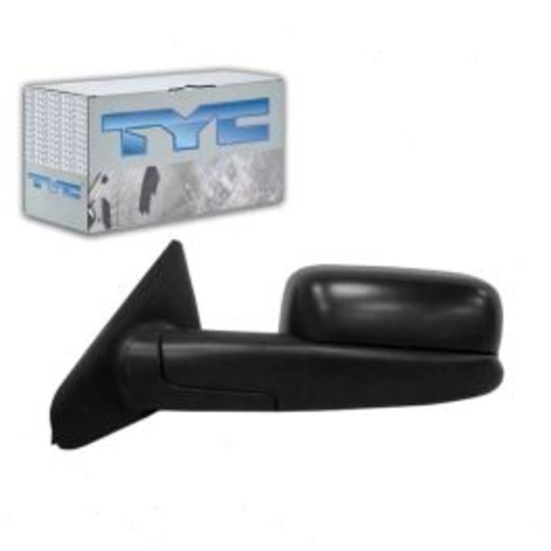 TYC 4310942 Door Mirror