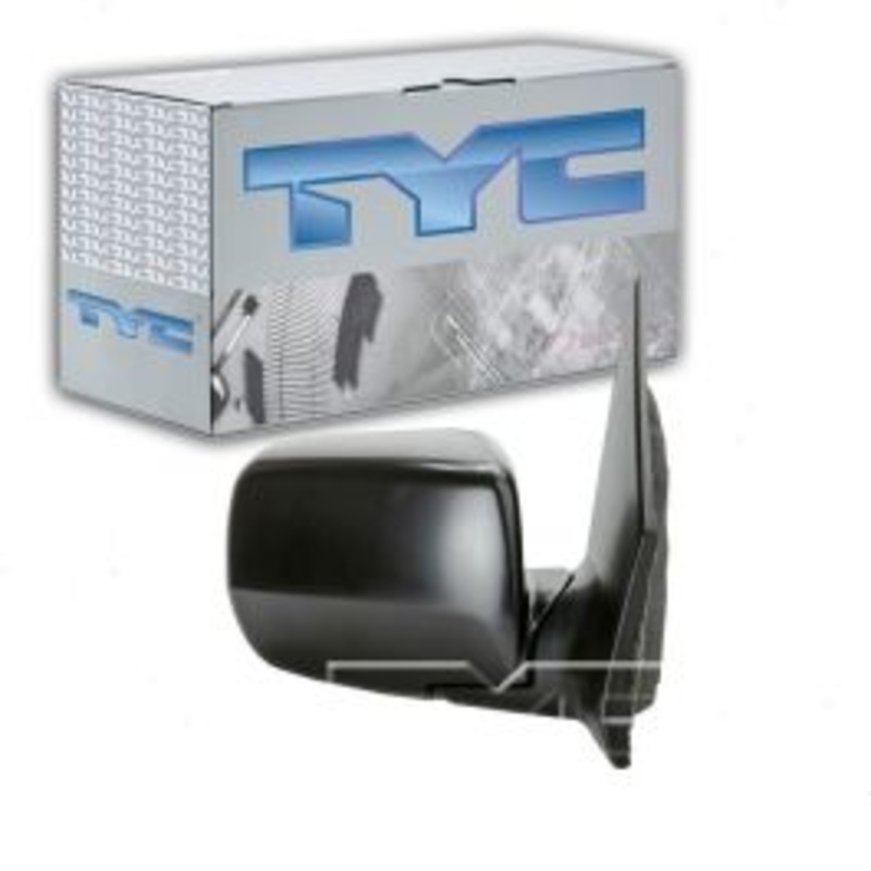 TYC 4790031 Door Mirror