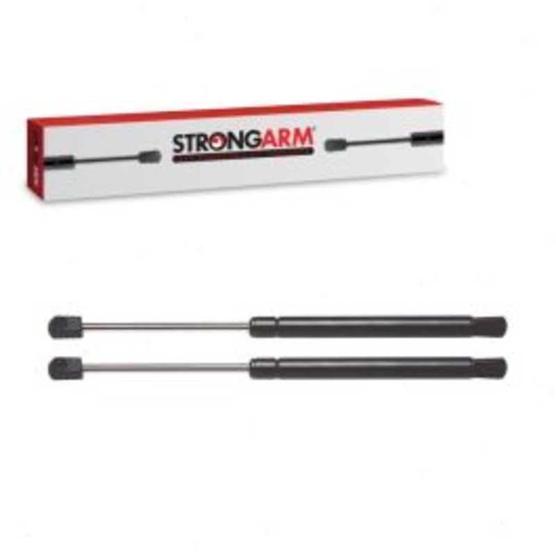 2 pc StrongArm 6310 Hood Lift Supports
