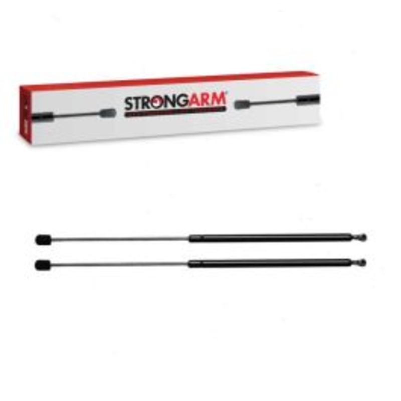 2 pc StrongArm Back Glass Lift Supports for 1995-2005 Chevrolet Blazer