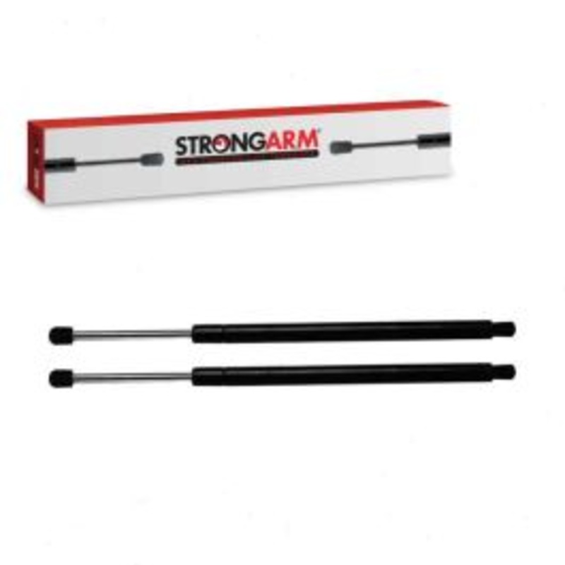 2 pc StrongArm Hatch Lift Supports for 1997-2005 Chevrolet Venture
