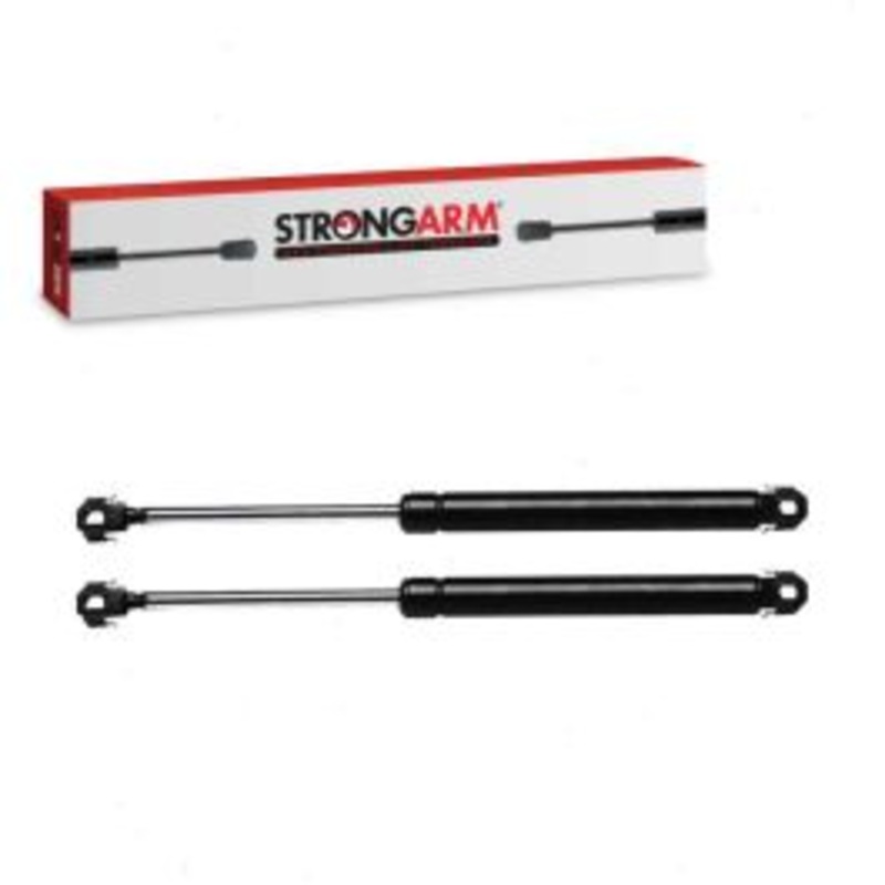 2 pc StrongArm Trunk Lid Lift Supports for 1979-1985 Buick LeSabre