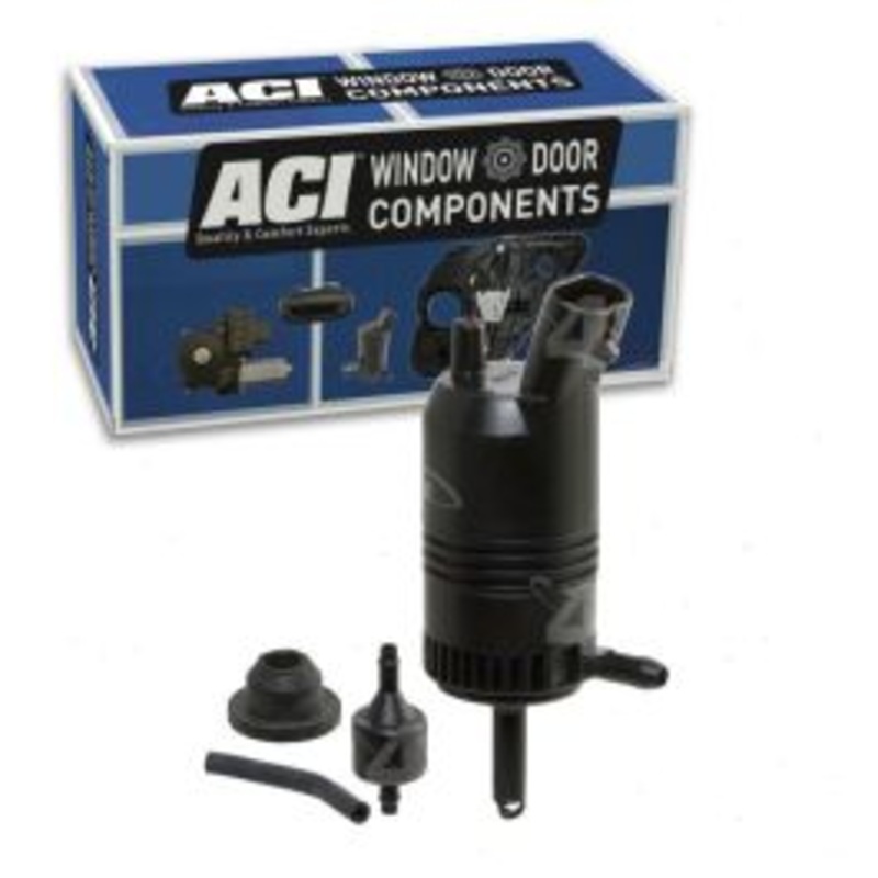 ACI 172515 Windshield Washer Pump