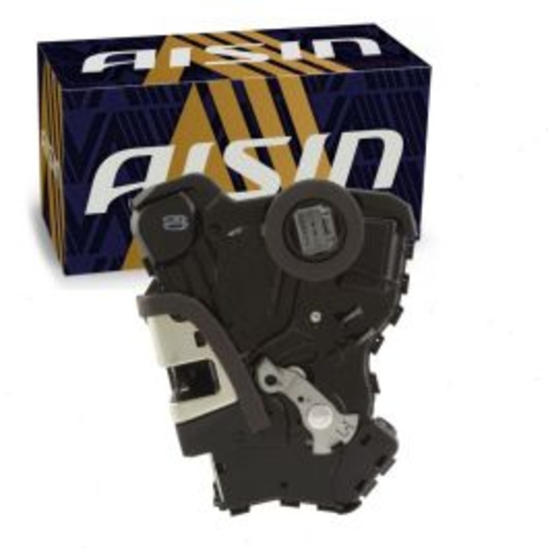AISIN Front Left Door Lock Assembly for 2006-2016 Toyota RAV4