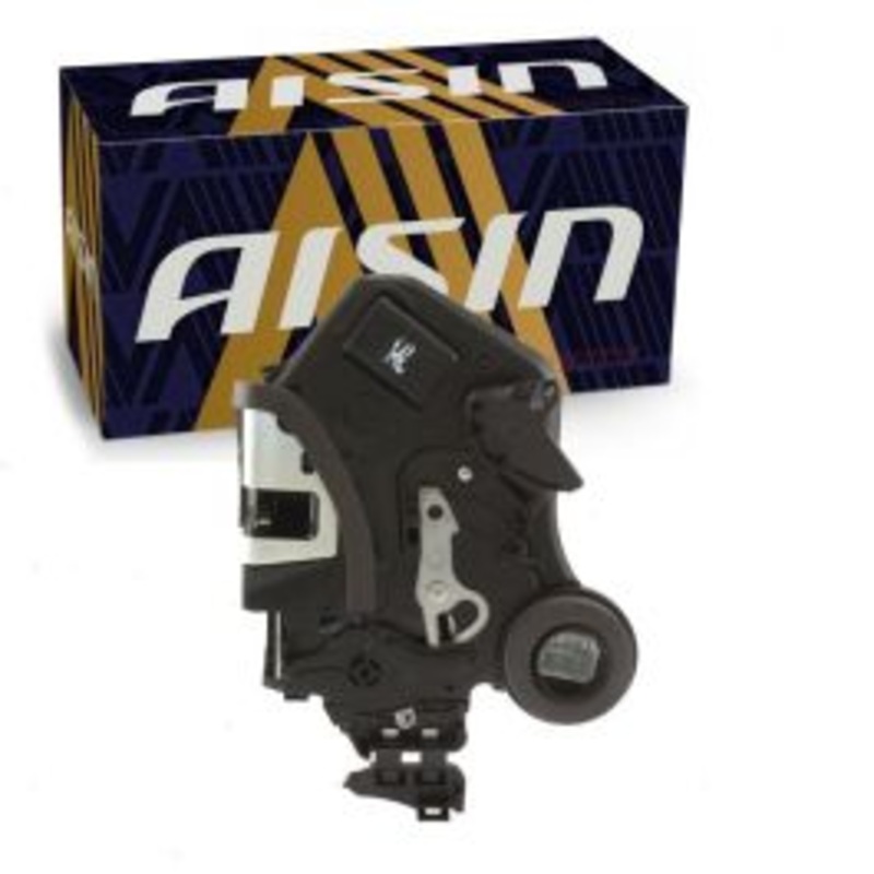 AISIN Rear Left Door Lock Assembly for 2004-2006 Lexus RX330