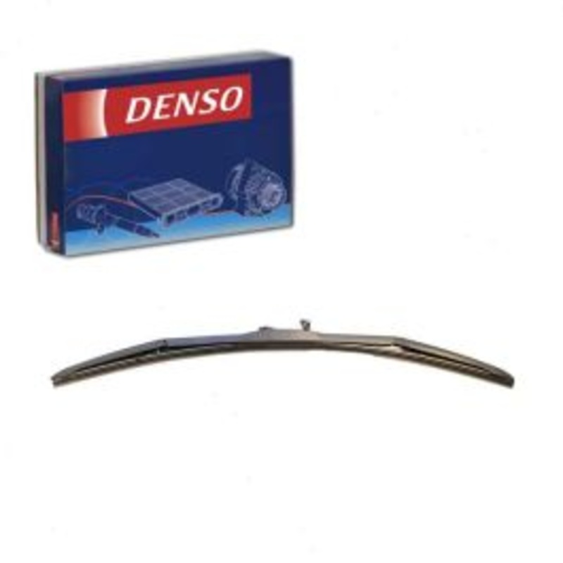 DENSO Front Left 21" Wiper Blade for 1990-1996 Nissan 300ZX