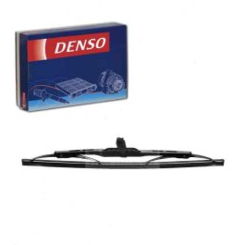DENSO Rear 14" Wiper Blade for 2012 Mitsubishi Lancer