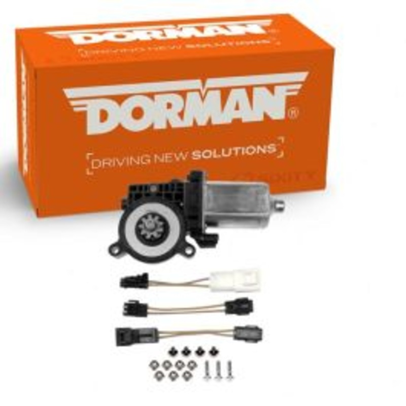 Dorman Front Left Power Window Motor for 2003-2007 Chevrolet Express 1500