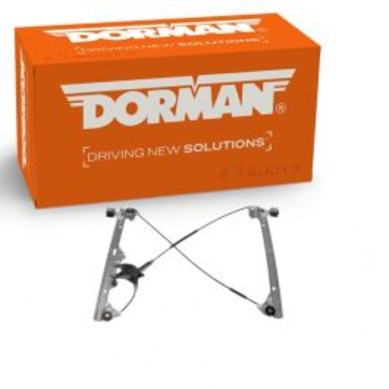 Dorman Front Right Window Regulator for 2000-2006 Chevrolet Tahoe 4.8L 5.3L V8