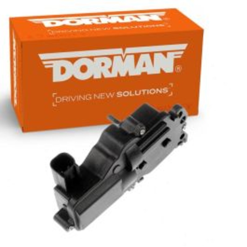 Dorman Rear Left Door Lock Actuator Motor for 2003-2005 Lincoln Aviator