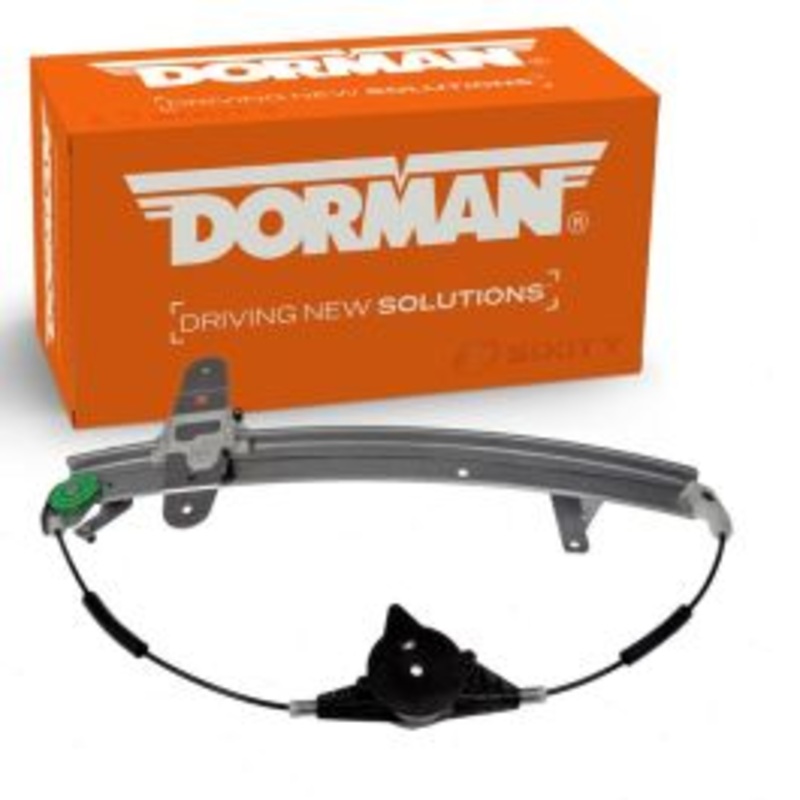 Dorman Rear Left Window Regulator for 2003-2004 Mercury Marauder