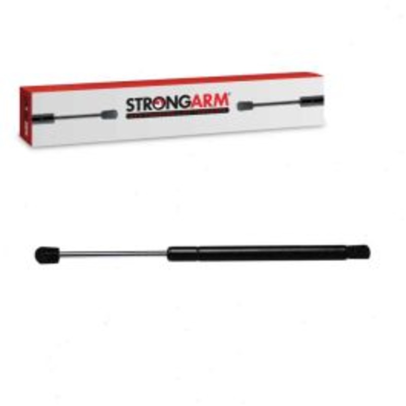 StrongArm 4122 Trunk Lid Lift Support - 11.63" Extended 7.96" Compressed 102 lbs