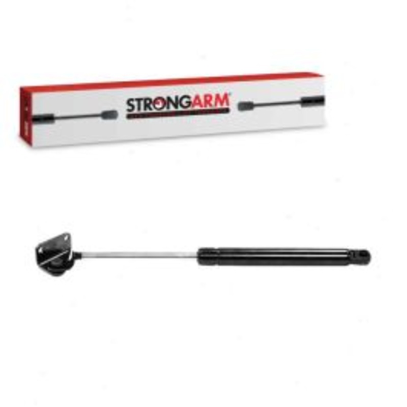 StrongArm 4523L Hood Lift Support - 14.4" Extended 9.65" Compressed 116 lbs