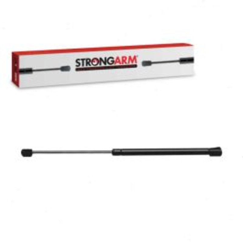 StrongArm 4578 Hood Lift Support - 13.30" Extended 9.40" Compressed 116 lbs