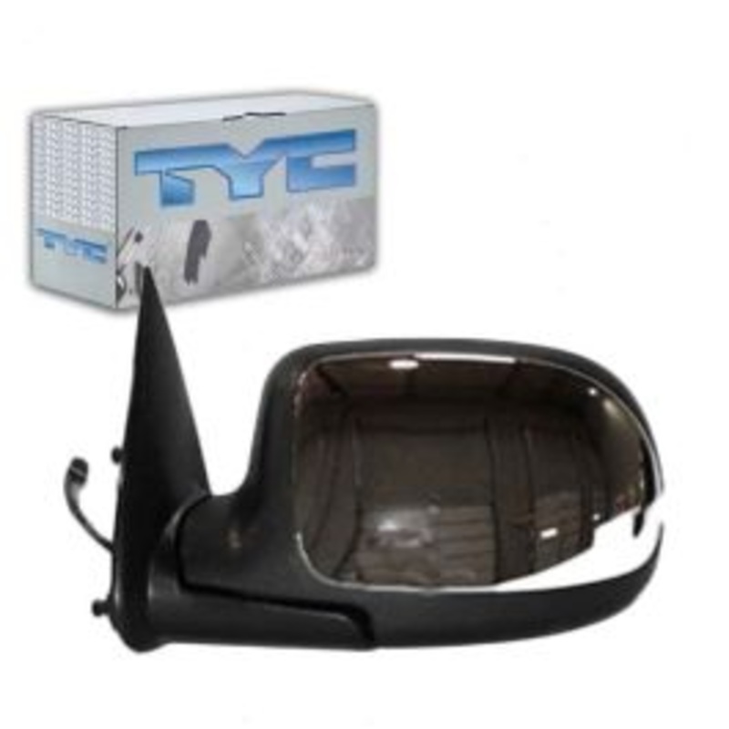 TYC 2170232 Door Mirror