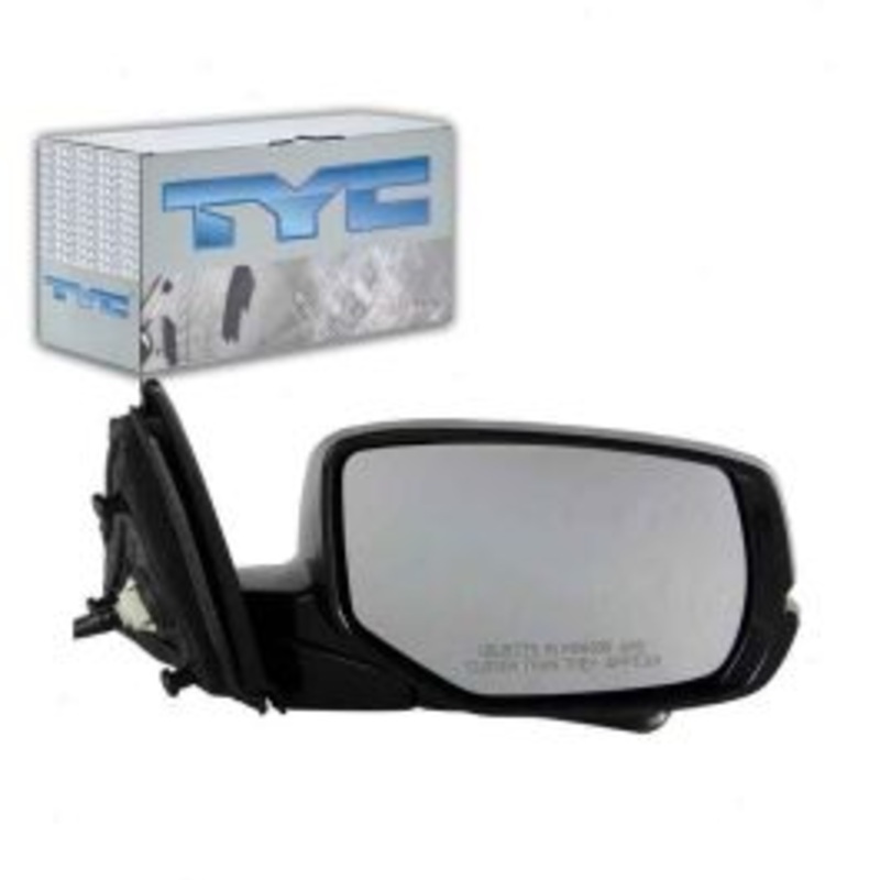 TYC 4701151 Door Mirror