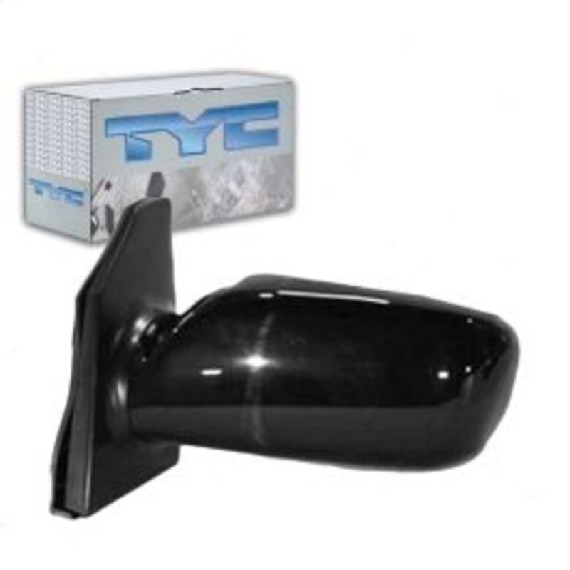 TYC 5230232 Door Mirror