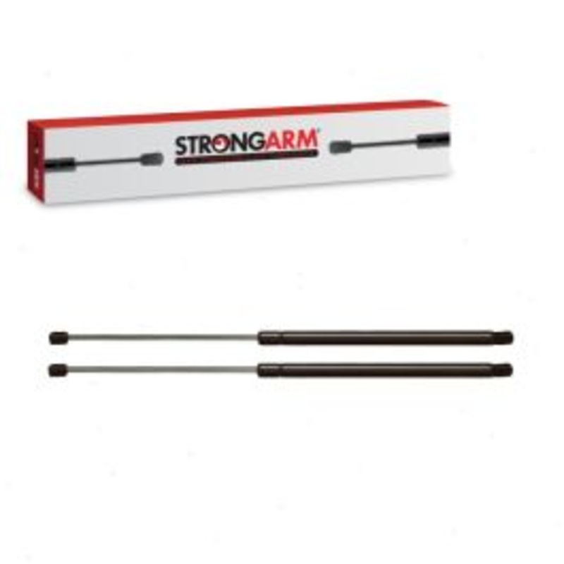 2 pc StrongArm 6881 Liftgate Lift Supports