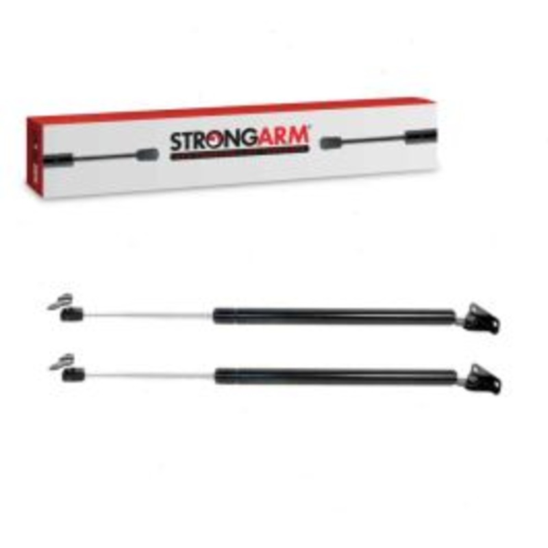 2 pc StrongArm Liftgate Lift Supports for 1999-2003 Lexus RX300