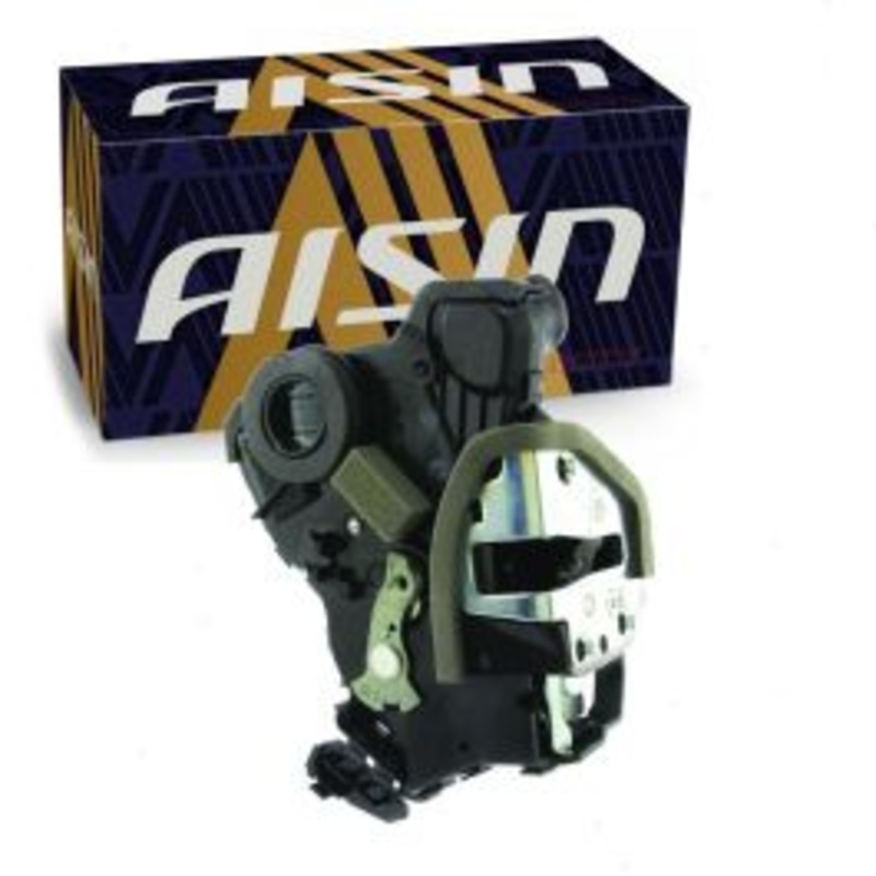 AISIN Front Right Door Lock Assembly for 2006-2013 Lexus IS250