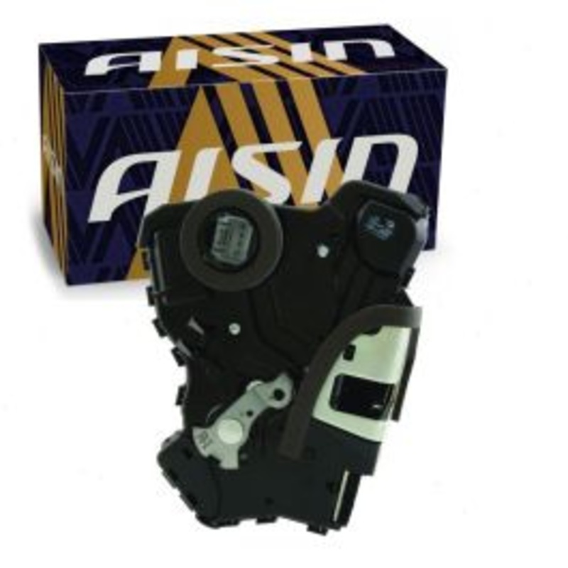 AISIN Front Right Door Lock Assembly for 2008-2012 Scion xD