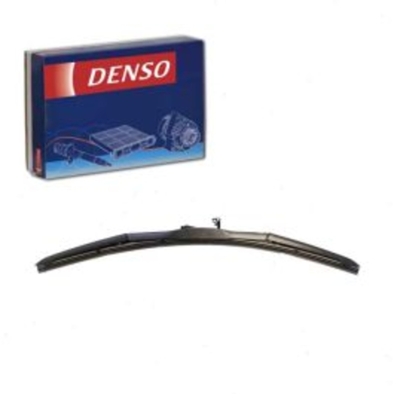 DENSO Front Right 19" Wiper Blade for 2001-2005 Saturn L300