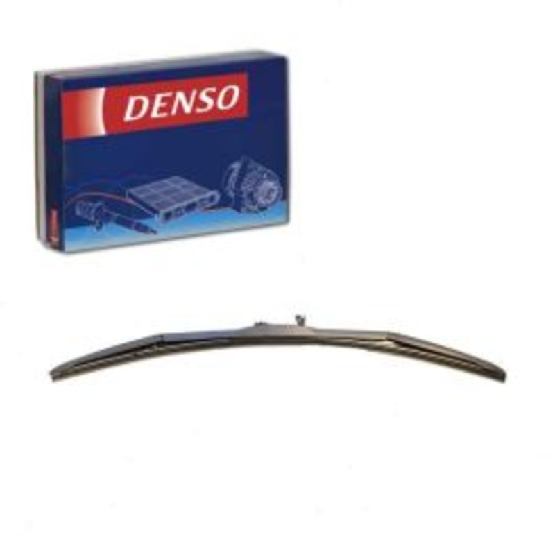 DENSO Front Right 21" Wiper Blade for 1993-2002 Saturn SC2