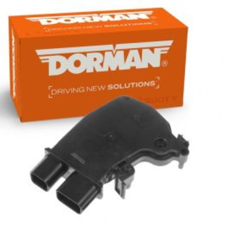 Dorman Front Left Door Lock Actuator Motor for 2003-2011 Honda Element