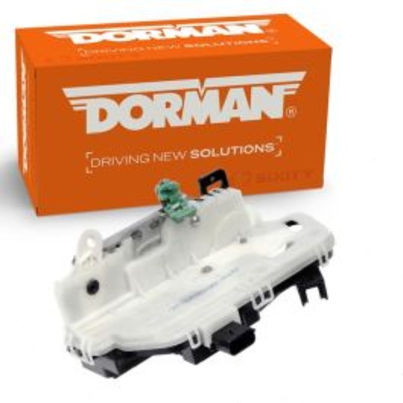 Dorman Front Left Door Lock Actuator Motor for 2007-2015 Lincoln MKX