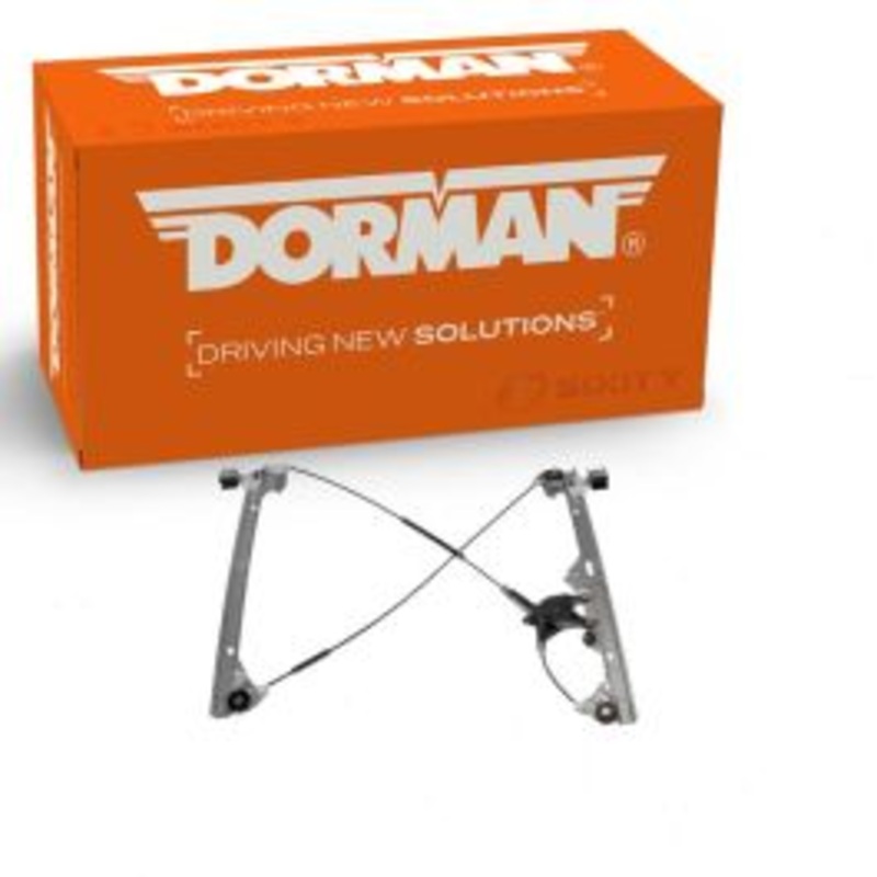 Dorman Front Left Window Regulator for 2002-2006 Chevrolet Avalanche 1500