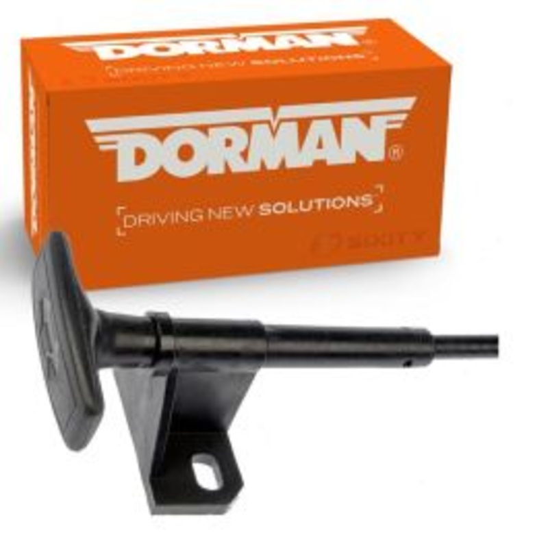 Dorman Hood Release Cable for 1979-1986 GMC K2500