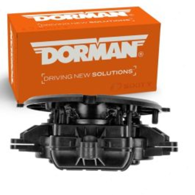 Dorman Right Door Mirror Drive Motor for 2006-2008 Lincoln Mark LT