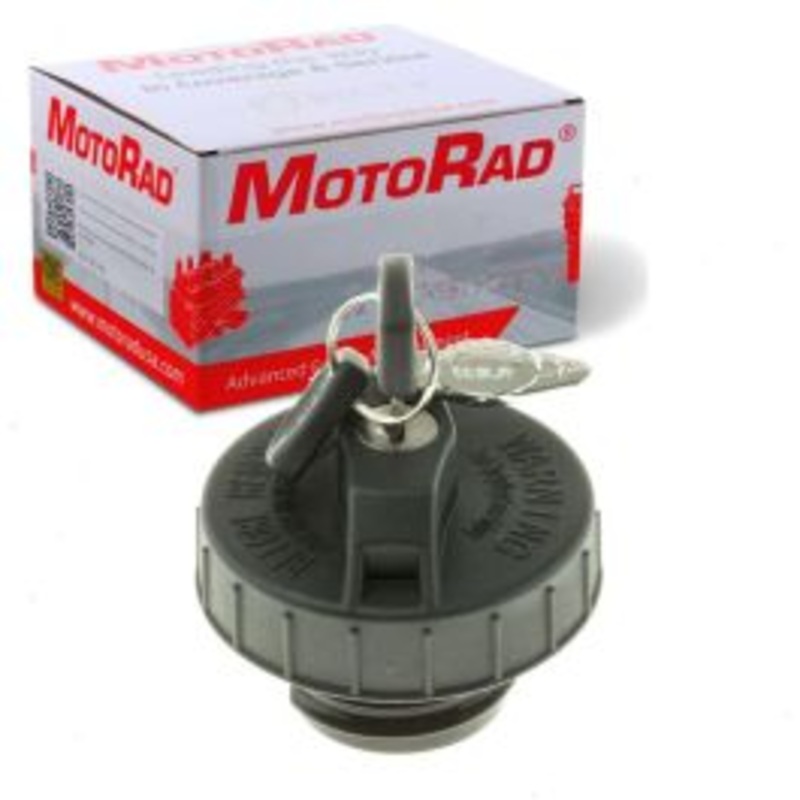 MotoRad Gas Cap for 1987 Chevrolet V10 4.3L 5.0L 5.7L 6.2L V6 V8