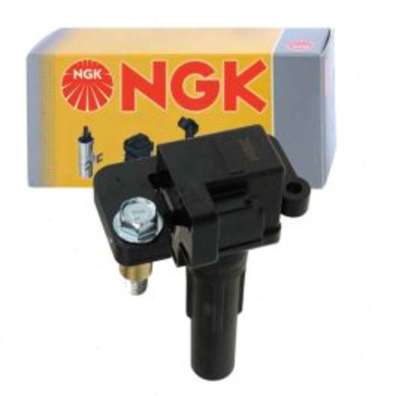 NGK 48683 U5057 Ignition Coil