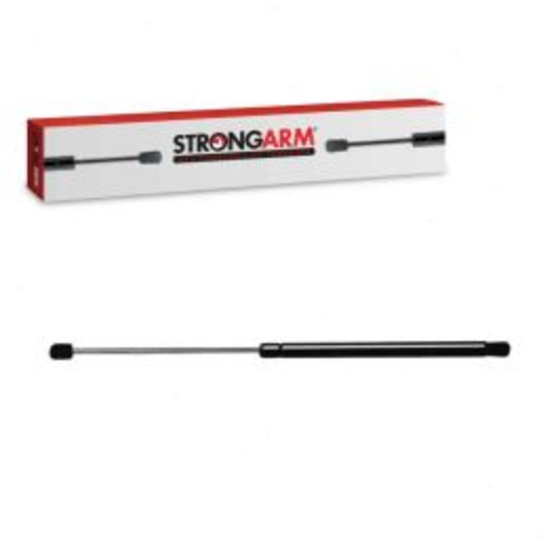 StrongArm Hood Lift Support for 1998-2004 Audi A6