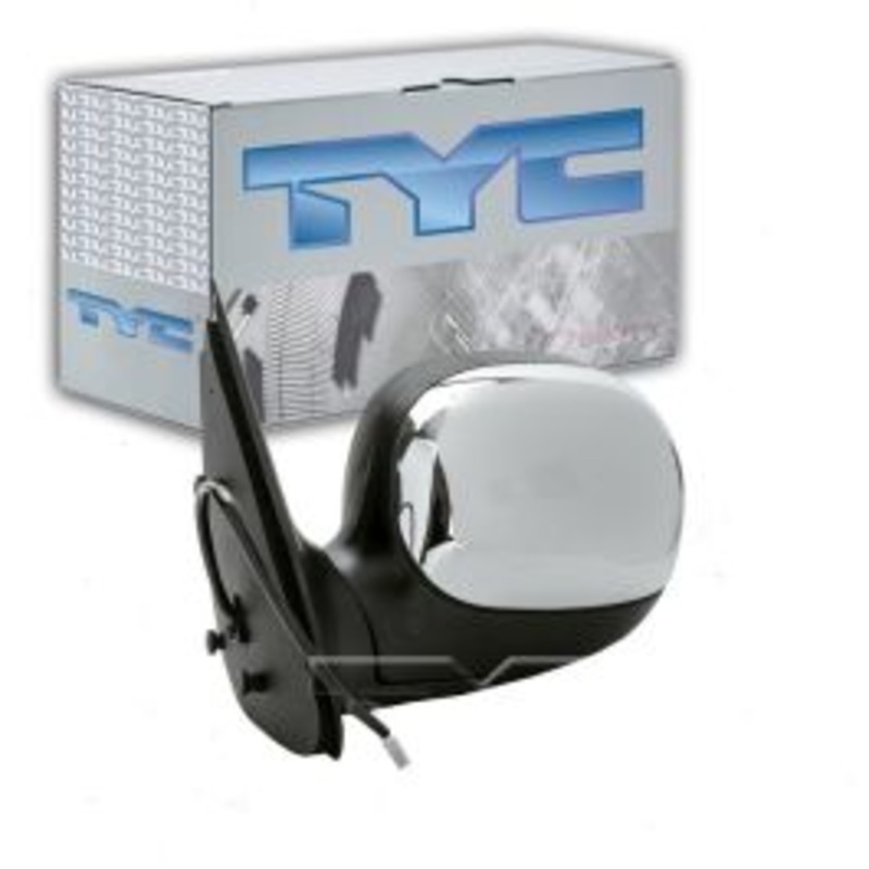 TYC 3030032 Door Mirror