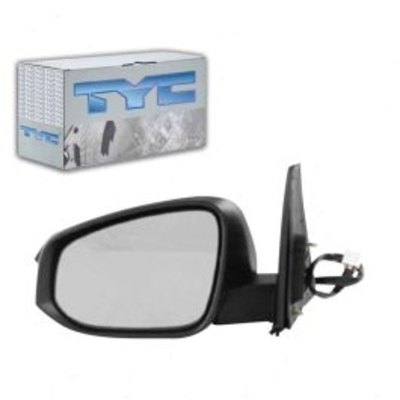 TYC 5320552 Door Mirror