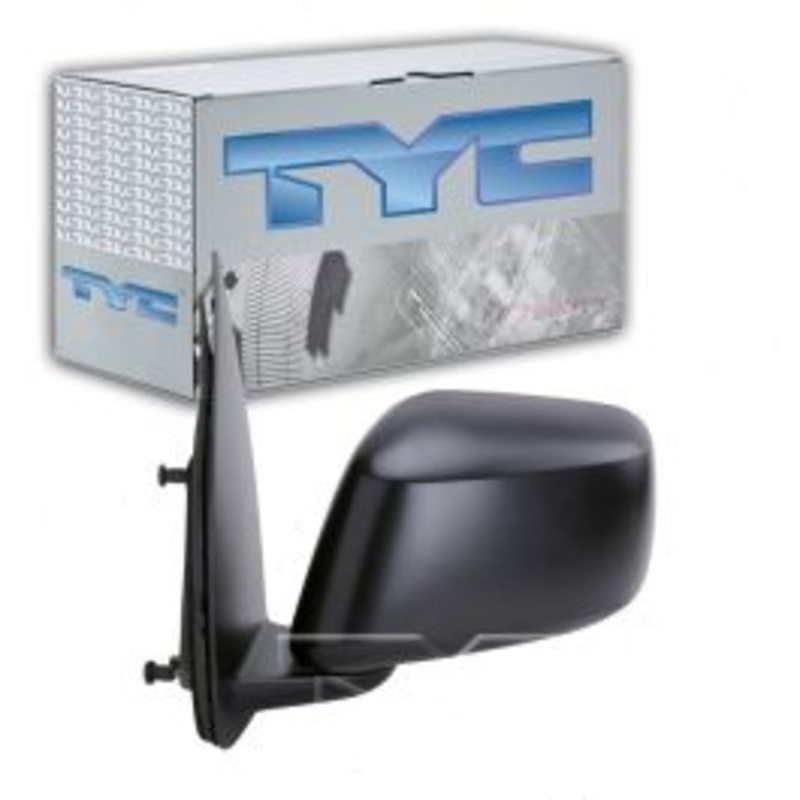 TYC Left Door Mirror for 2005-2015 Nissan Frontier
