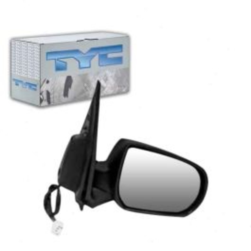 TYC Right Door Mirror for 2005-2007 Mercury Mariner