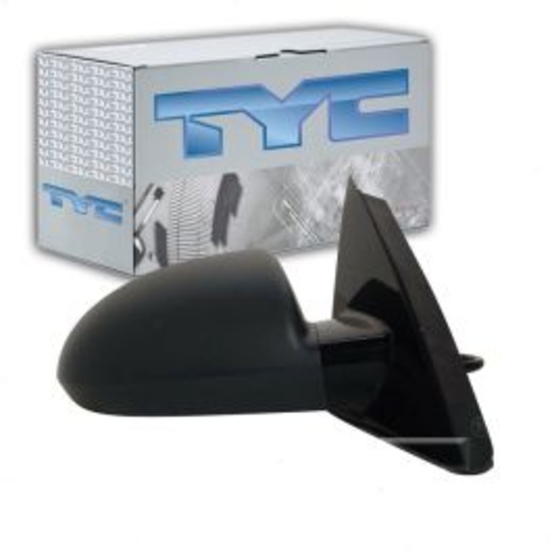 TYC Right Door Mirror for 2014-2016 Chevrolet Impala Limited