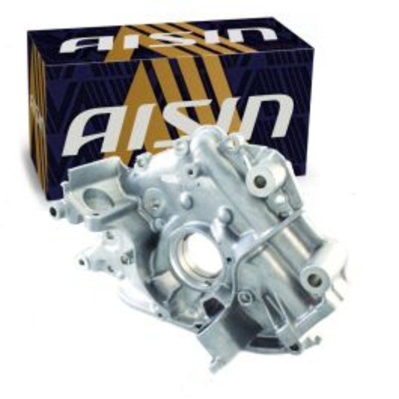 AISIN Engine Oil Pump for 1998-2005 Toyota Land Cruiser 4.7L V8