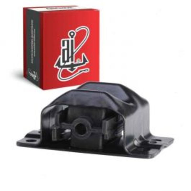 Anchor Front Left Engine Mount for 1975-1987 Chevrolet C20 4.1L 4.8L 5.0L