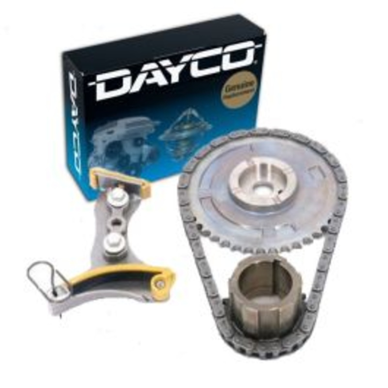Dayco Engine Timing Chain Kit for 2007 GMC Sierra 1500 Classic 4.8L V8